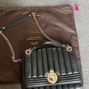 Gorgeous excellent condition Kate spade with dust bag!